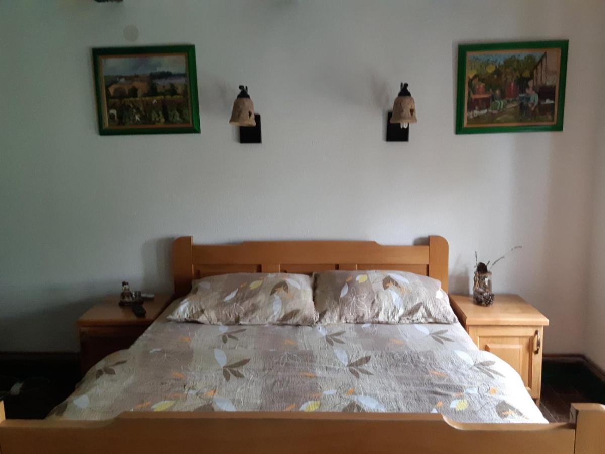 Ilkicev Kucerak Apartman Врднік Екстер'єр фото
